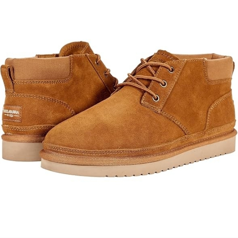 Koolaburra by UGG Advay Boot Women's Chestnut Size 6